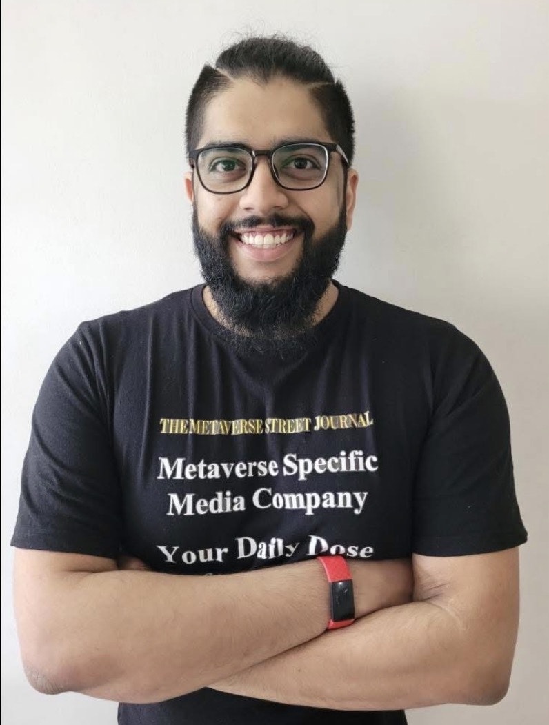 Tanmaya (Tan) Sharma