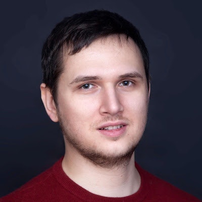 Игорь Поляков