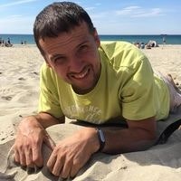 Alexey Shchepetilnikov