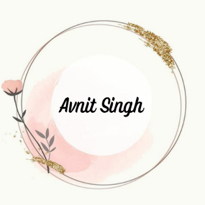 Avnit Singh