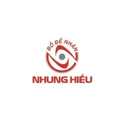 Kính mắt Nhung Hiếu