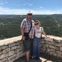 Олег Репетько