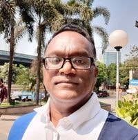 Anand Radhakrishnan