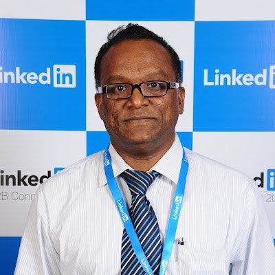Anand Radhakrishnan