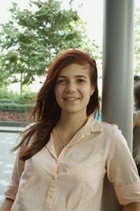 Temenuzhka Panayotova