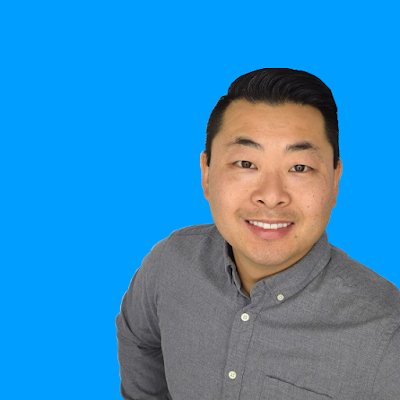 Dave Kim