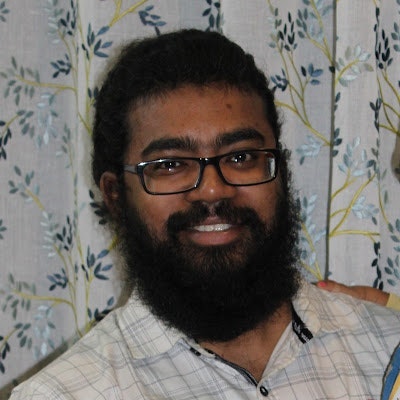 నరేంద్ర తిరునగరి