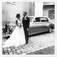 Eric Wigander Dahné