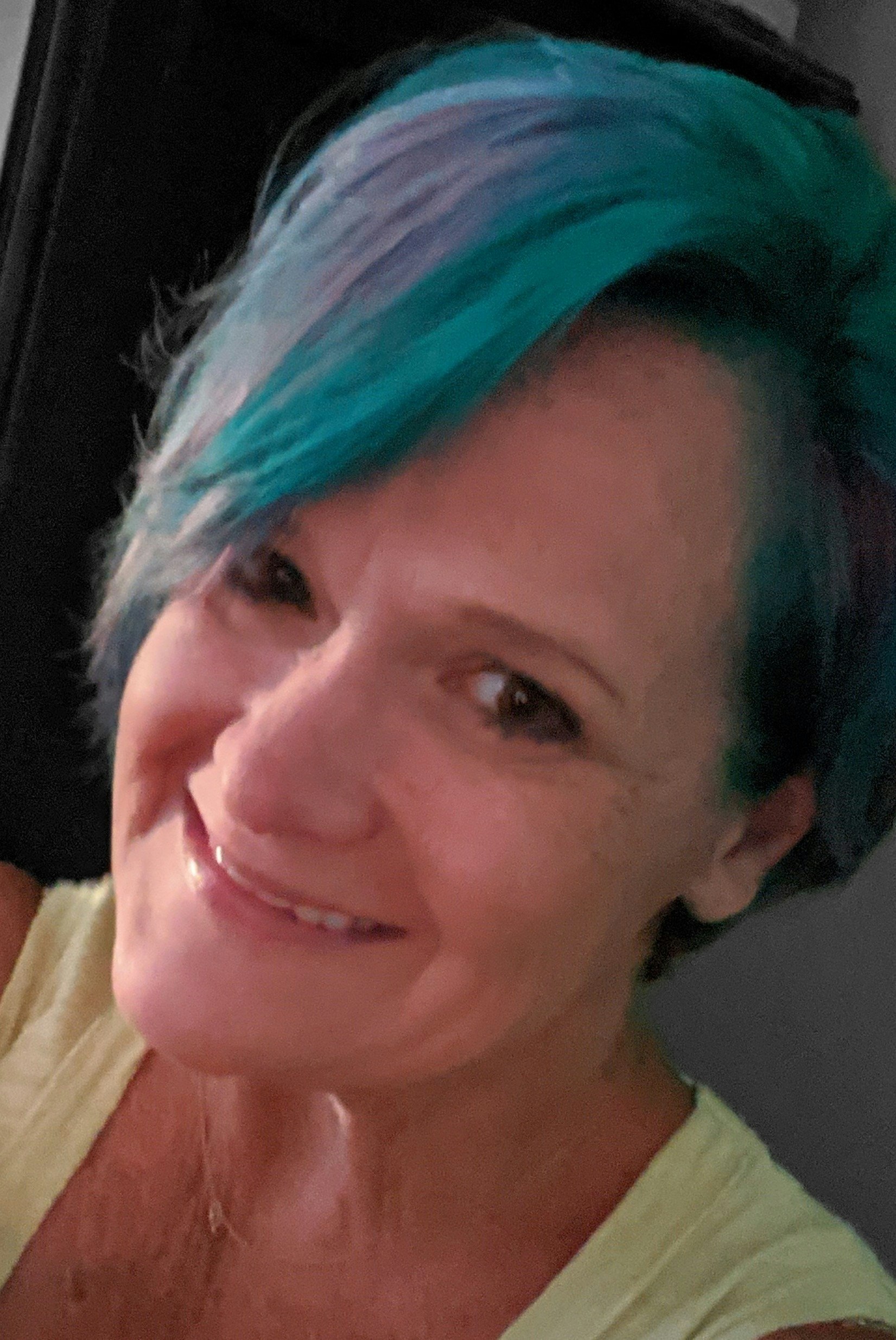 Melanie Wade Lippman