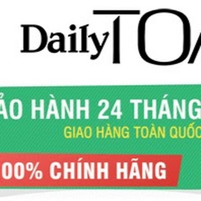 Đại lý Toa