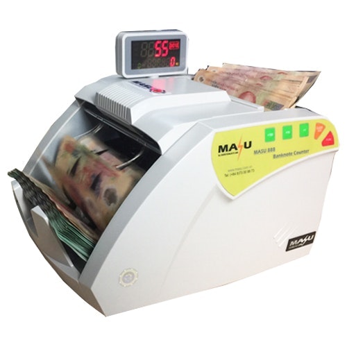 máy đếm tiền giá bao nhiêu