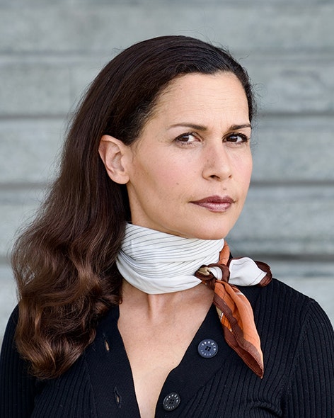 Karin Andrea Stephan