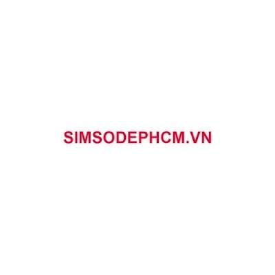 Sim Số Đẹp SimSoDepHCM