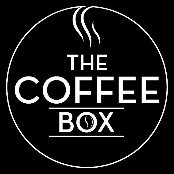 The Coffee Box