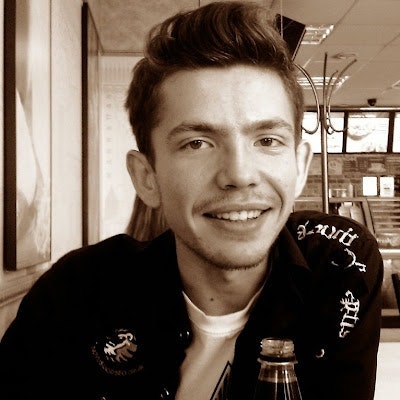 Александр Валитов