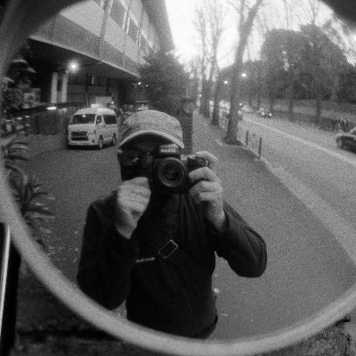 Seaside Christ in 🇯🇵