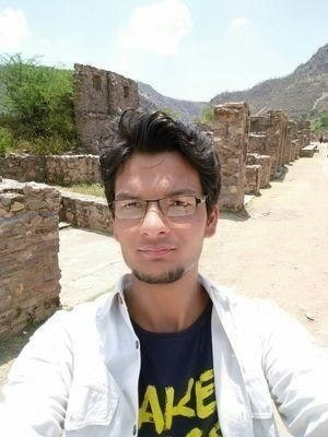 Kunwar Krishna Ayush