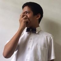 John Angelo Agregado Arroyo