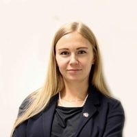 Aleksandriya Konstantinova