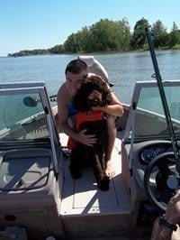 Sébastien Bergeron Côté