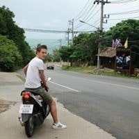 Wiebe Van de Weijgaert