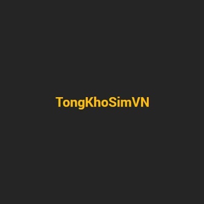 Sim Số Đẹp TongKhoSimVN