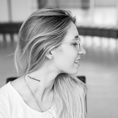 Chrystyna Doroshchuk