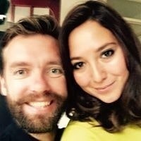 Maria Eugenia Cabrera