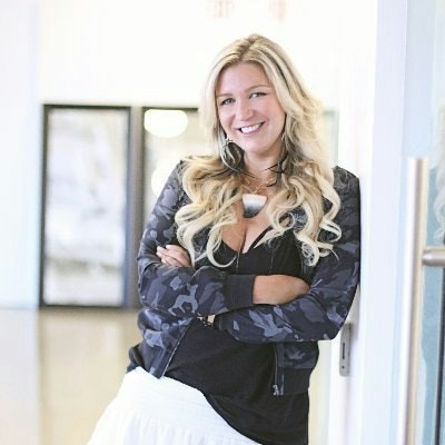 Stephanie Horbaczewski