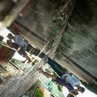 Jessica Grant Spitsen