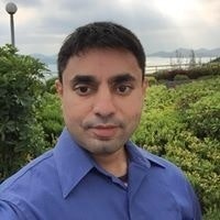 Prashant Bhattacharji