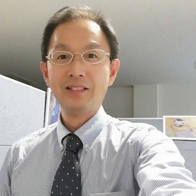Kato Mitsuhiro