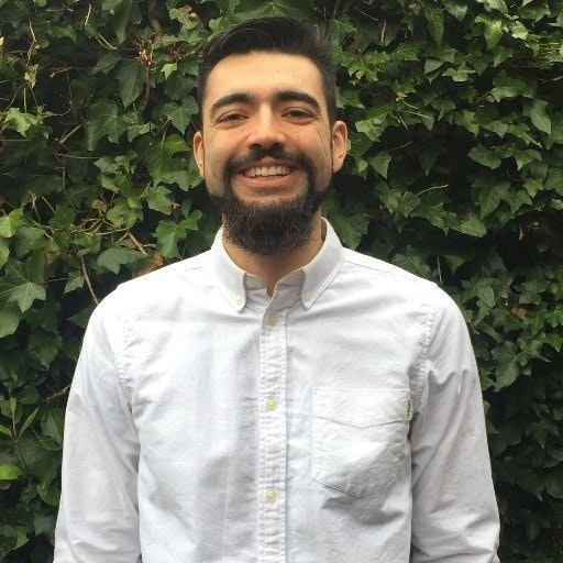 Kieran Kilbride-Singh