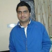 Ankur Pandey
