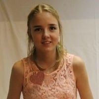 Kine Bjørkheim Ødegård