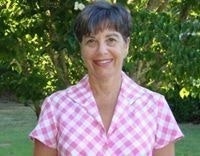 Elaine Stein-Cummins