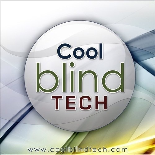 Cool Blind Tech