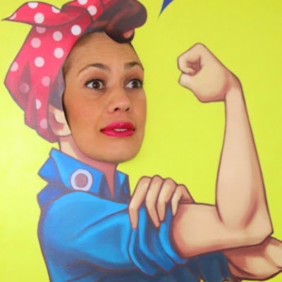 Mariajose Garcia Badillo de Vasquez