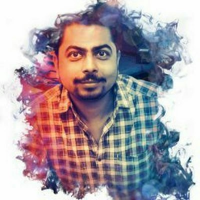 Amit Kumar Khare