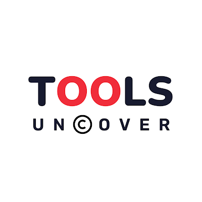 Tools Uncover