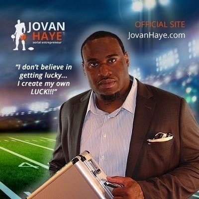 Jovan Haye