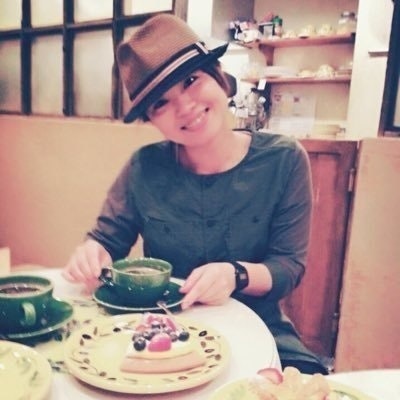 平嶺佐織（Saori Hiramine）