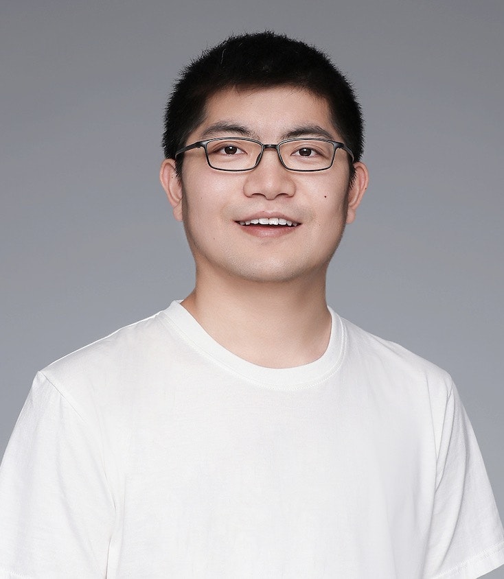 Simon Zhang