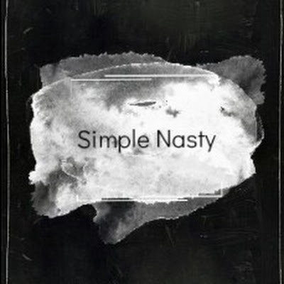 Simple Nasty