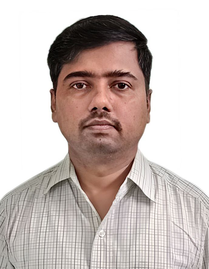 Omkar Shetkar