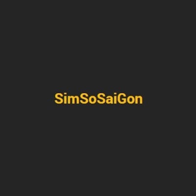 Sim Số Đẹp SimSoSaiGon