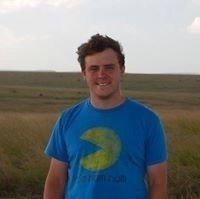 Joakim Rimmer Lomelin