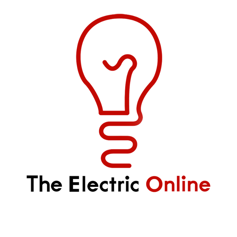 The Electric Online