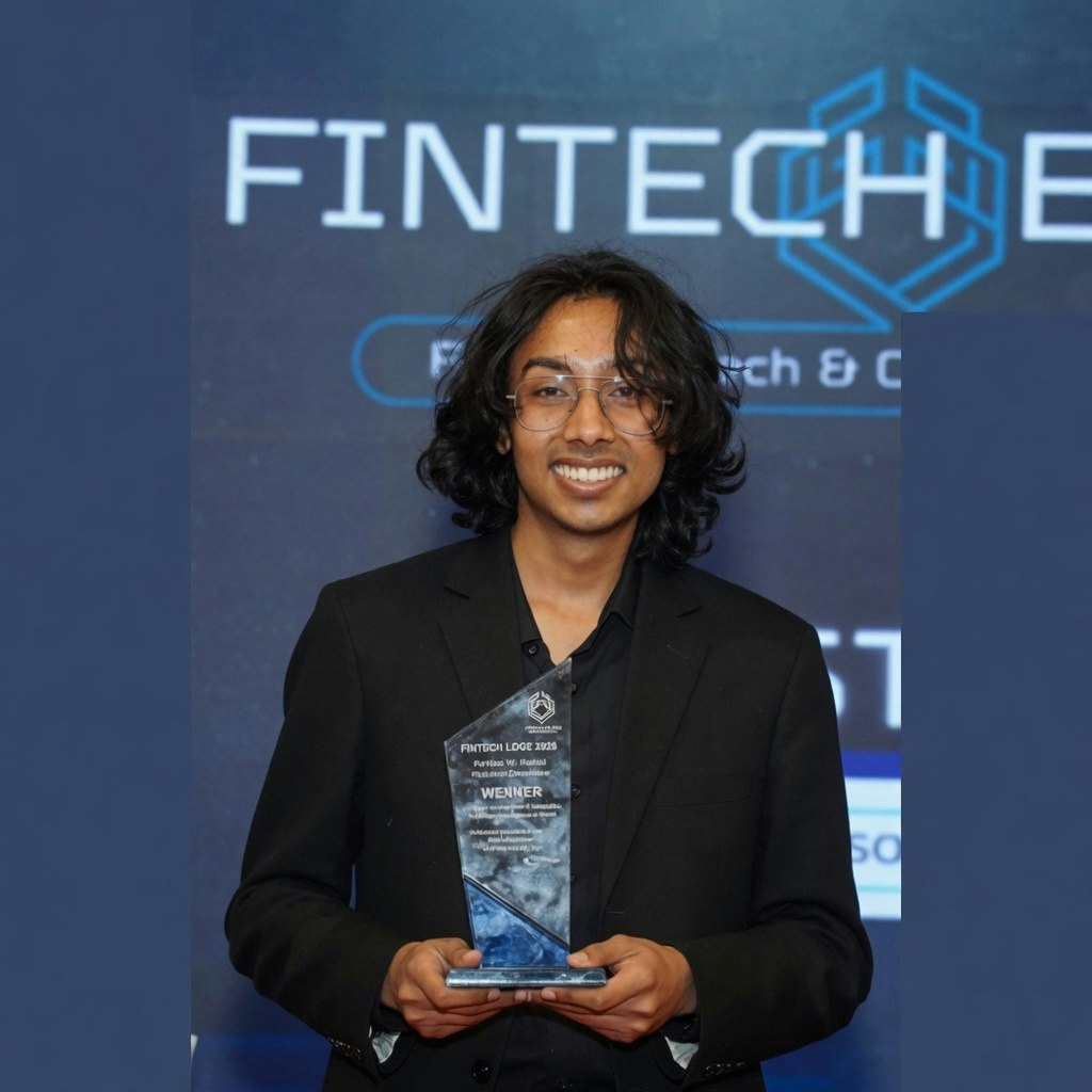Vaibhav Sharma