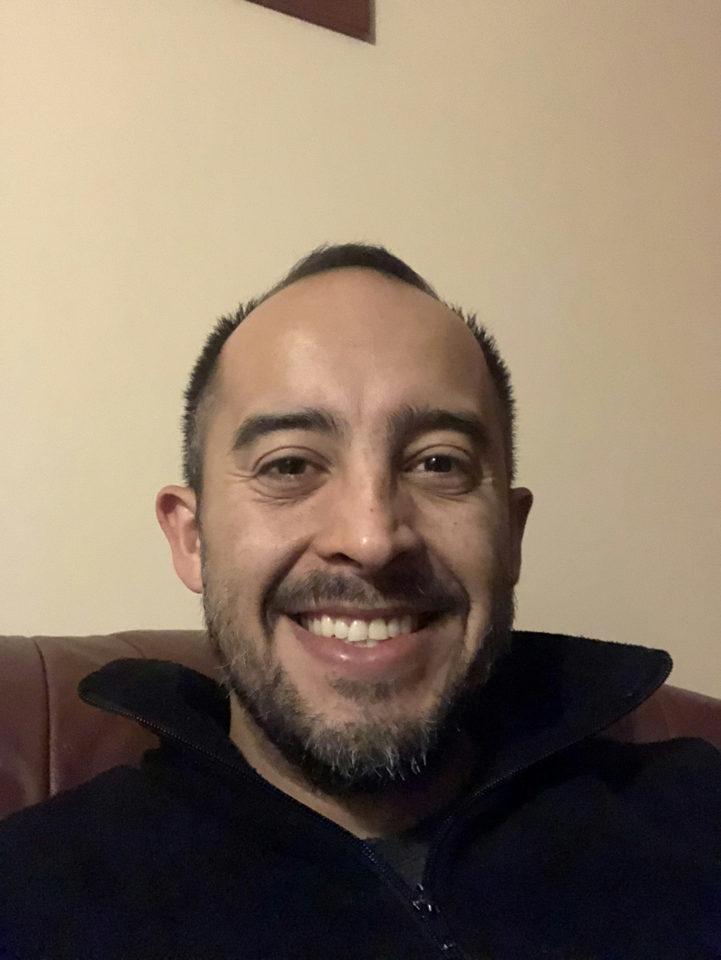 Alejandro Sierra Serna